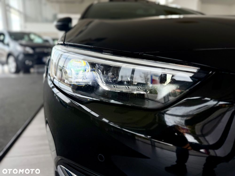Opel Insignia 2.0 CDTI ecoFLEX Start/Stop Innovation - 11