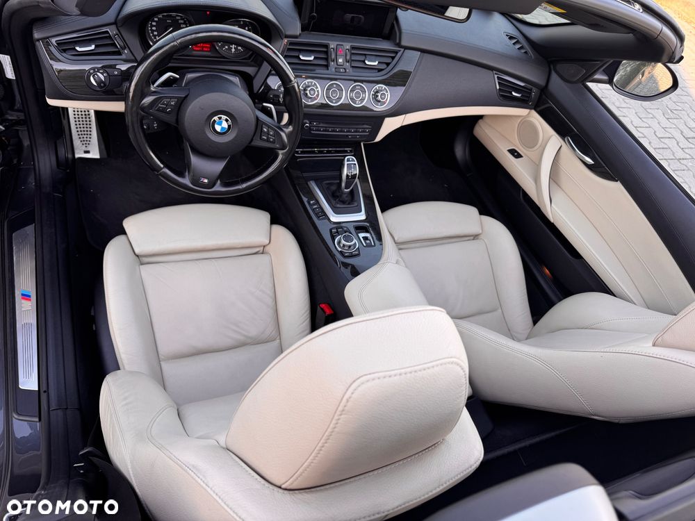 BMW Z4 - 19