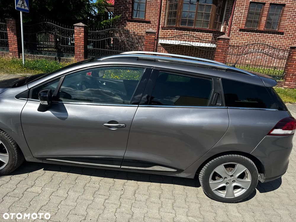 Renault Clio (Energy) dCi 90 Start & Stop INTENS - 6