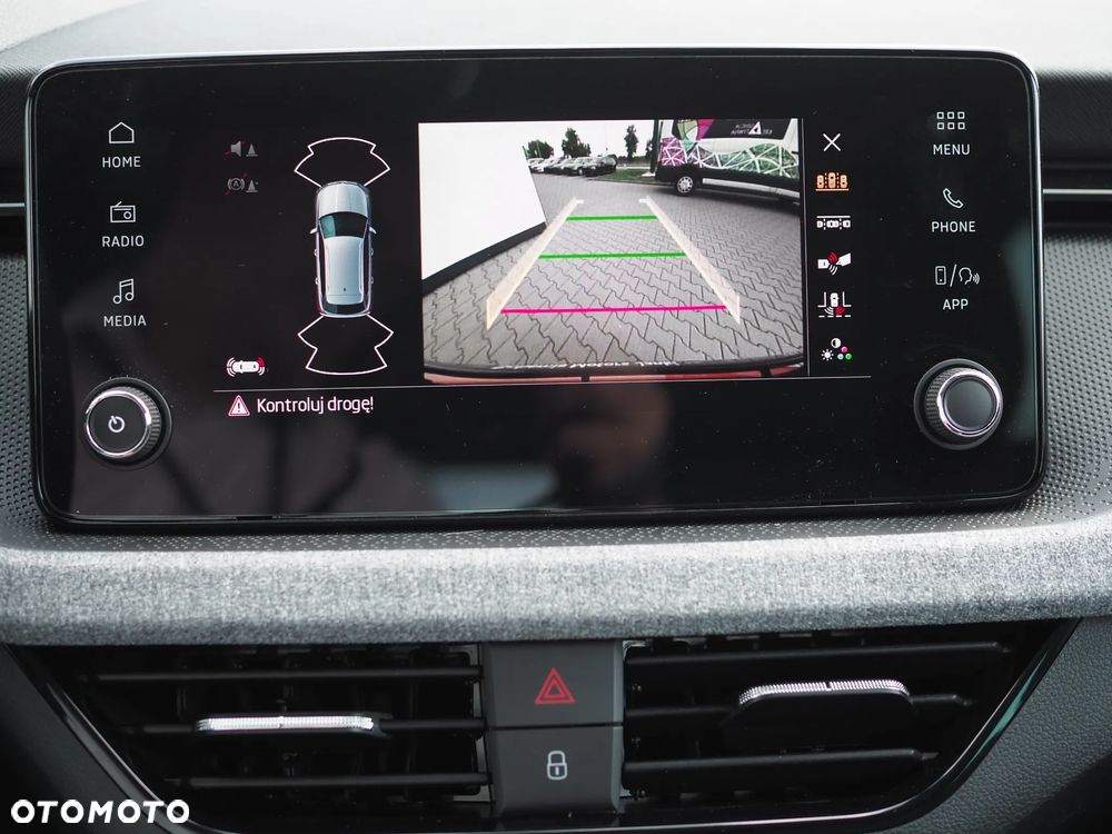 Skoda Kamiq 1.5 TSI Edition 130 DSG - 21