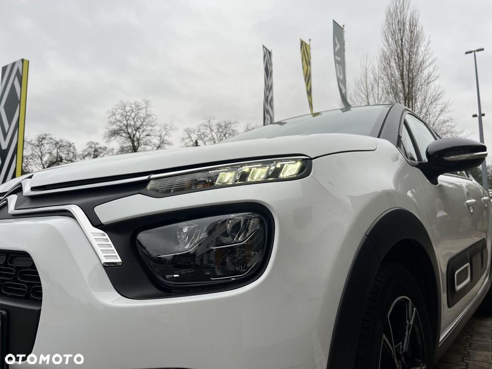 Citroën C3 1.2 PureTech Shine - 9