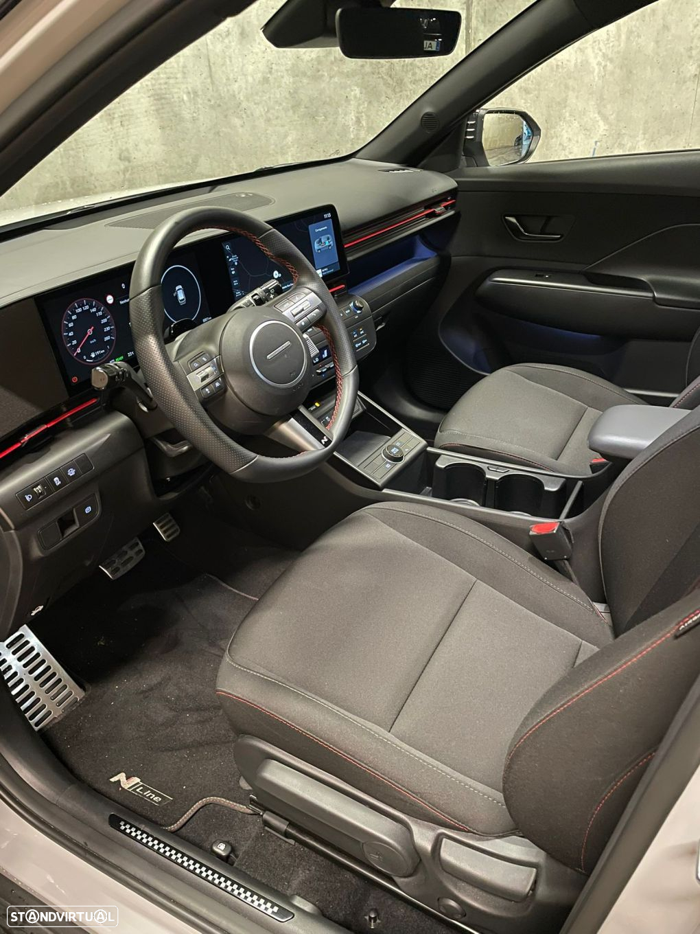 Hyundai Kauai - 12