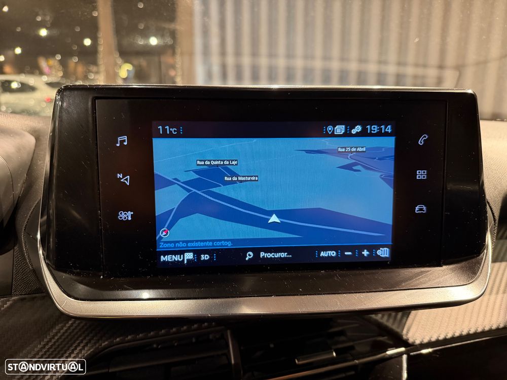 Peugeot 2008 1.5 BlueHDi Style - 35