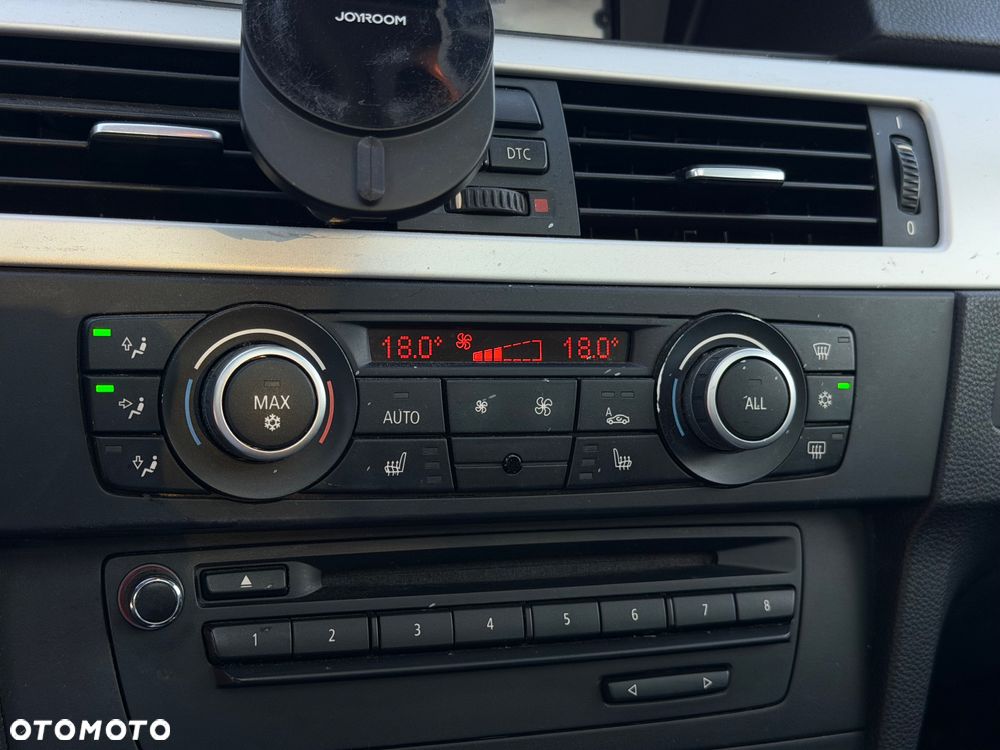 BMW Seria 3 - 21