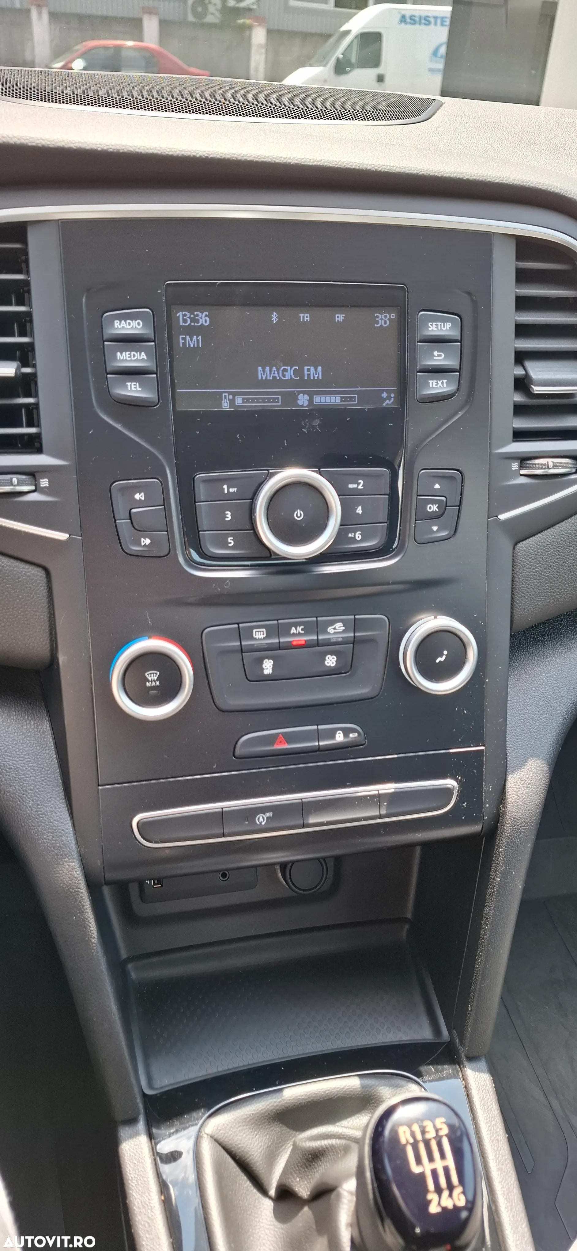 Renault Megane BLUE dCi 115 Equilibre - 7