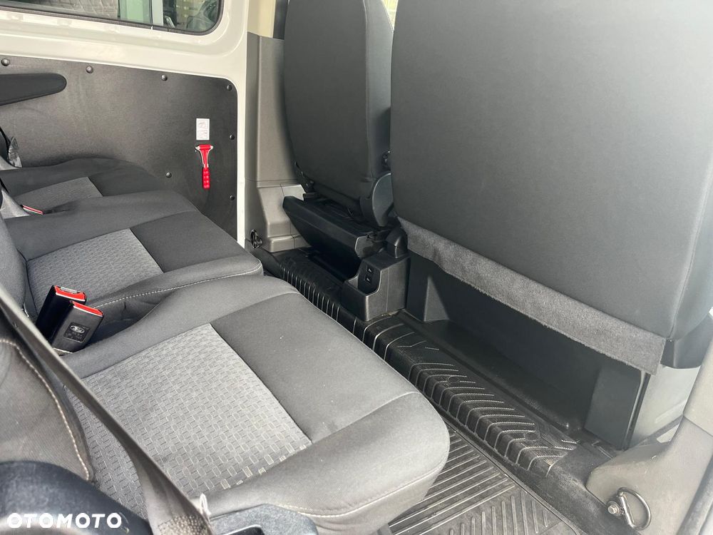 Ford Transit Custom Kombi 320 L2H1 Trend - 20