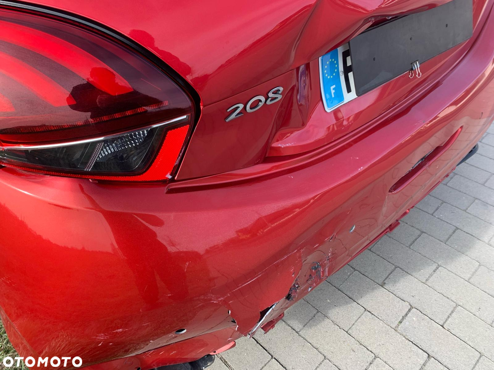 Peugeot 208 1.2 PureTech Active - 20