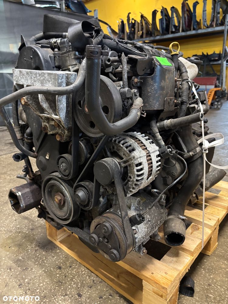 LAND ROVER FREELANDER 2.2 D ALTERNATOR 6G9N-10300-YC - 1