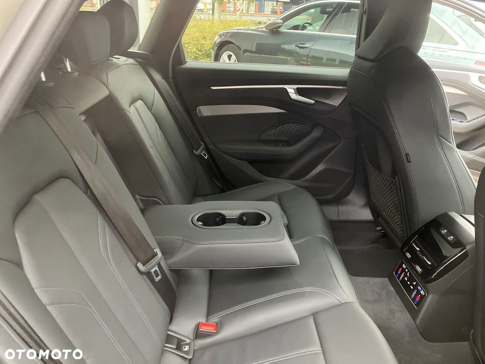 Audi A6 Avant - 40