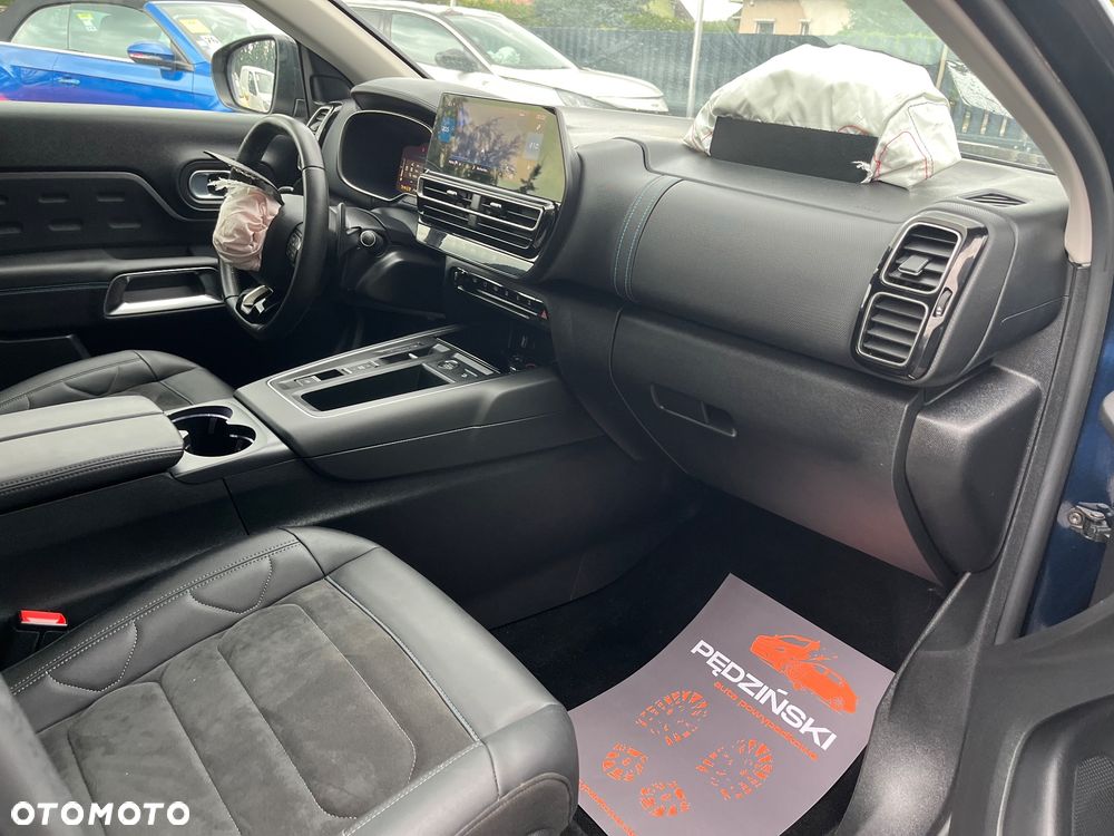 Citroën C5 Aircross - 9