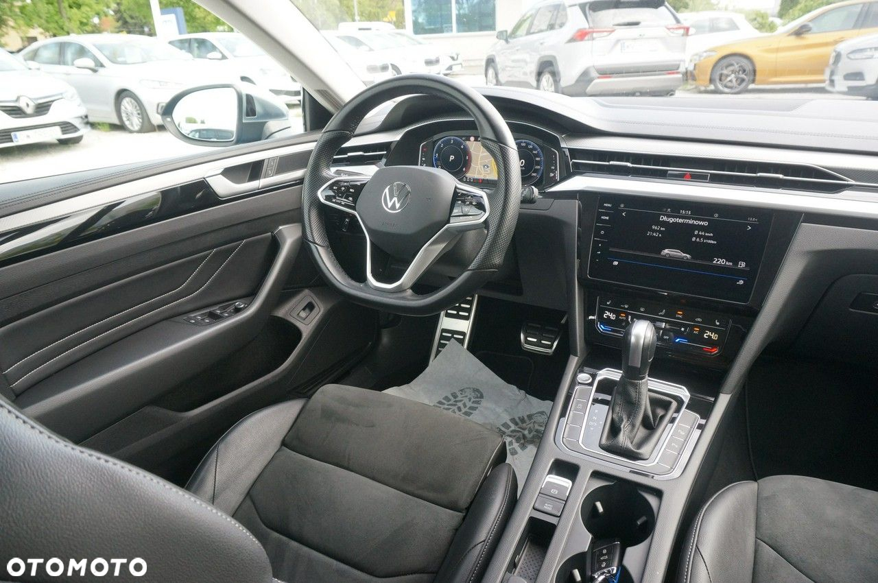 Volkswagen Arteon - 15