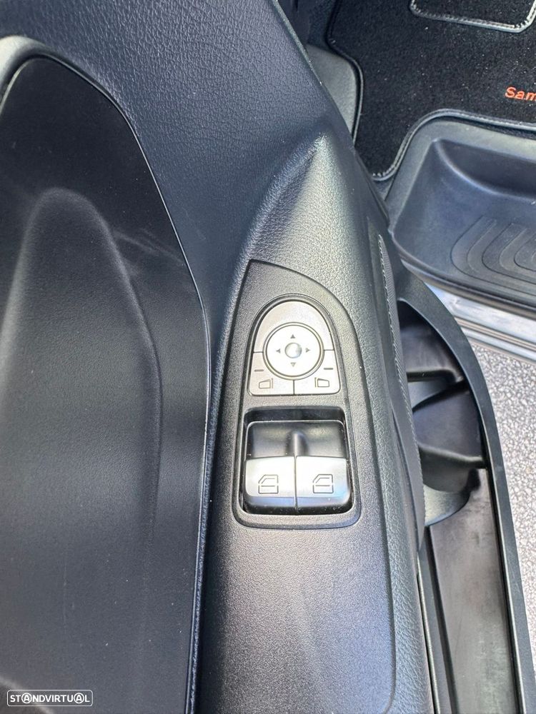 Mercedes-Benz Vito Tourer 114 CDi/34 Select - 17