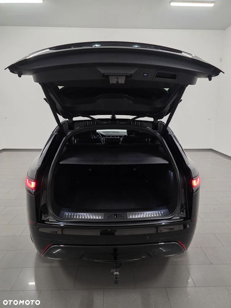 Land Rover Range Rover Velar 2.0 TD4 R-Dynamic - 36