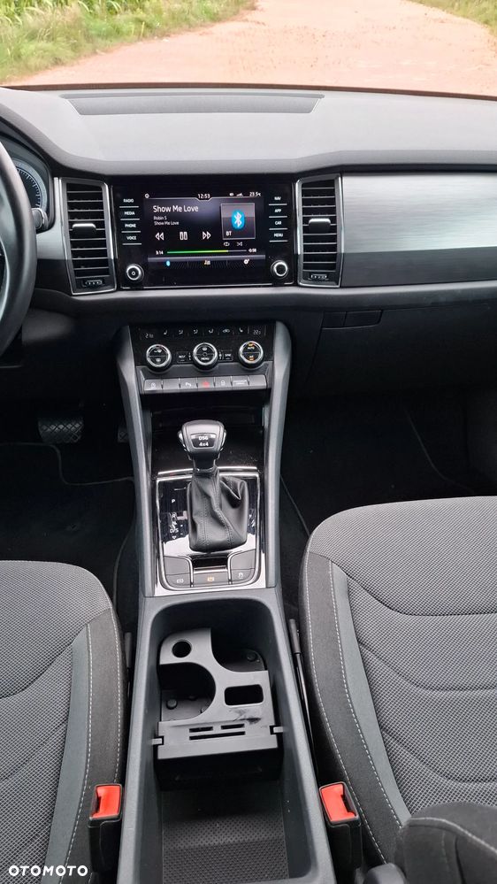 Skoda Kodiaq 2.0 TDI 4x4 Active DSG - 7