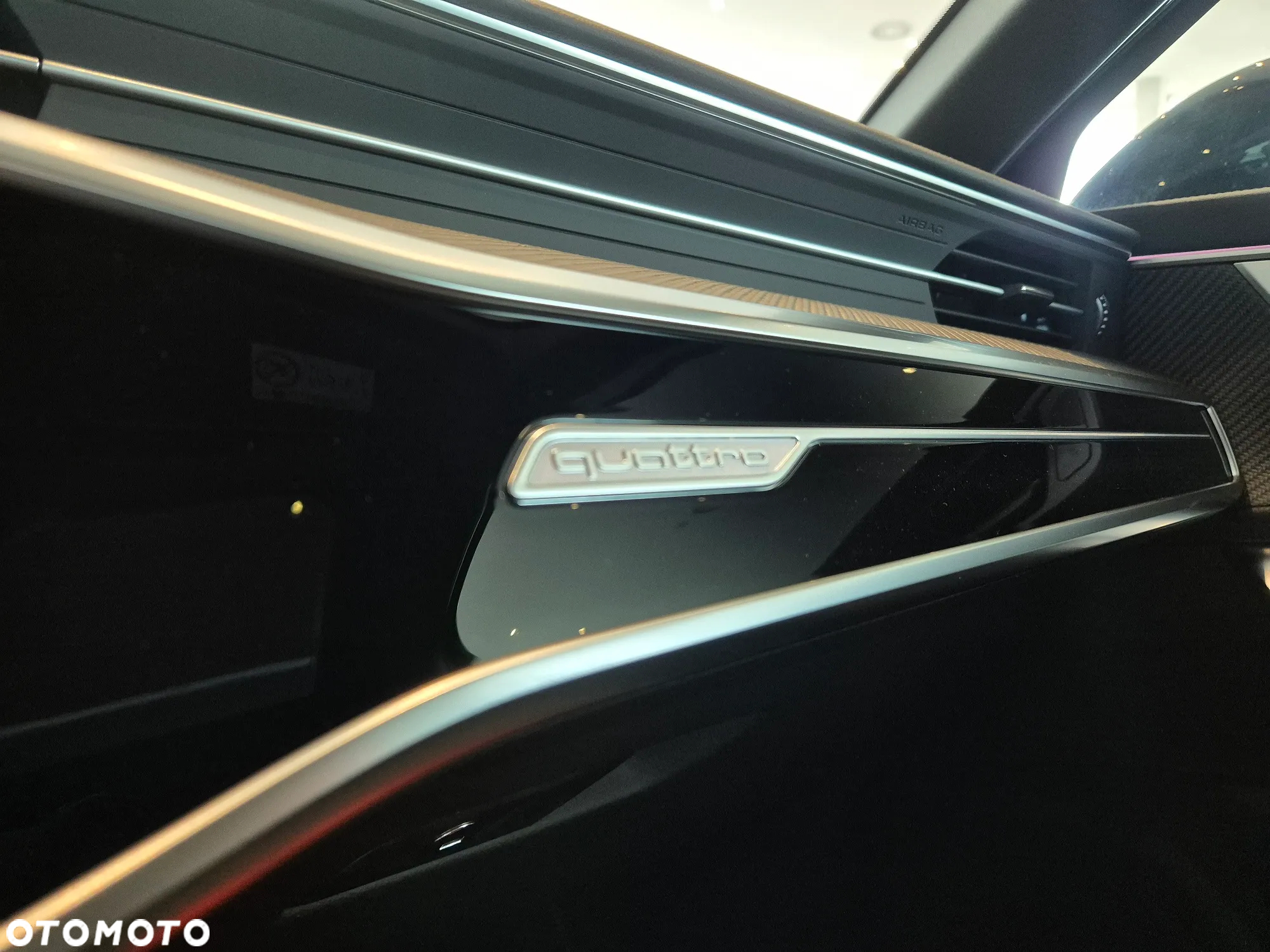 Audi S6 Limousine TDI mHEV Quattro Tiptronic - 24