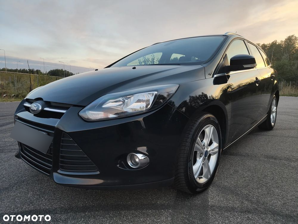 Ford Focus 2.0 TDCi Gold X (Edition) MPS6 - 3
