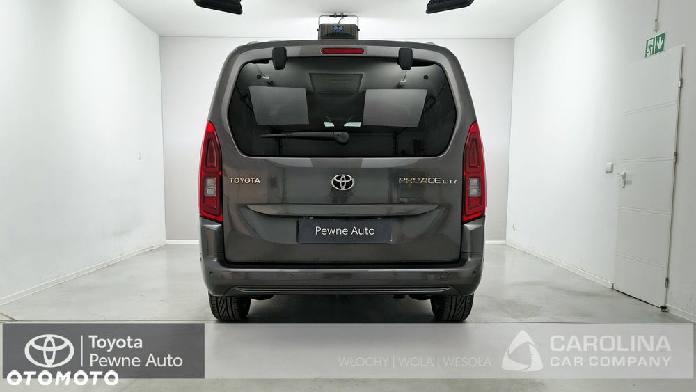 Toyota Proace City Verso Long 1.5 D-4D Family - 19