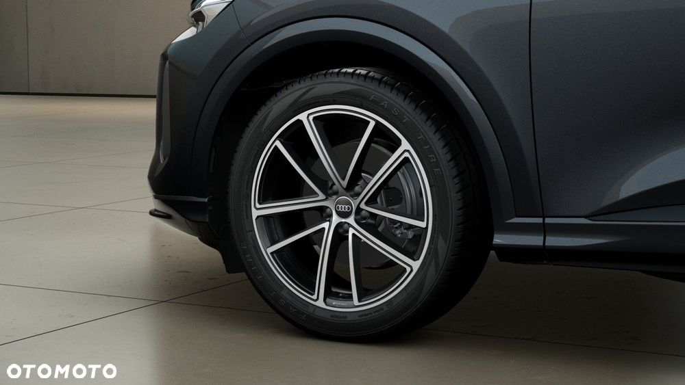 Audi Q5 40 TFSI mHEV Quattro Advanced S tronic - 8