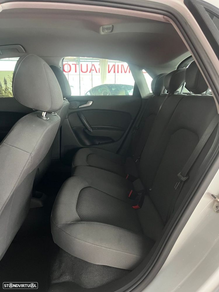 Audi A1 Sportback 1.0 TFSI Sport - 25