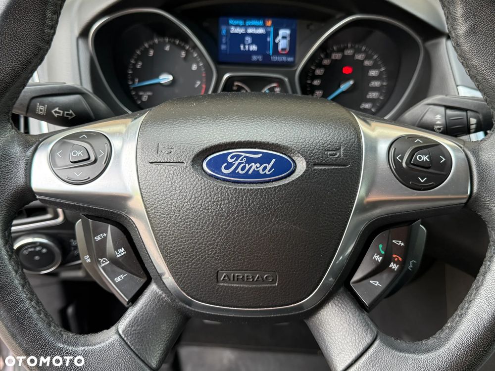 Ford Focus - 14
