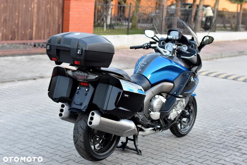 BMW K - 14