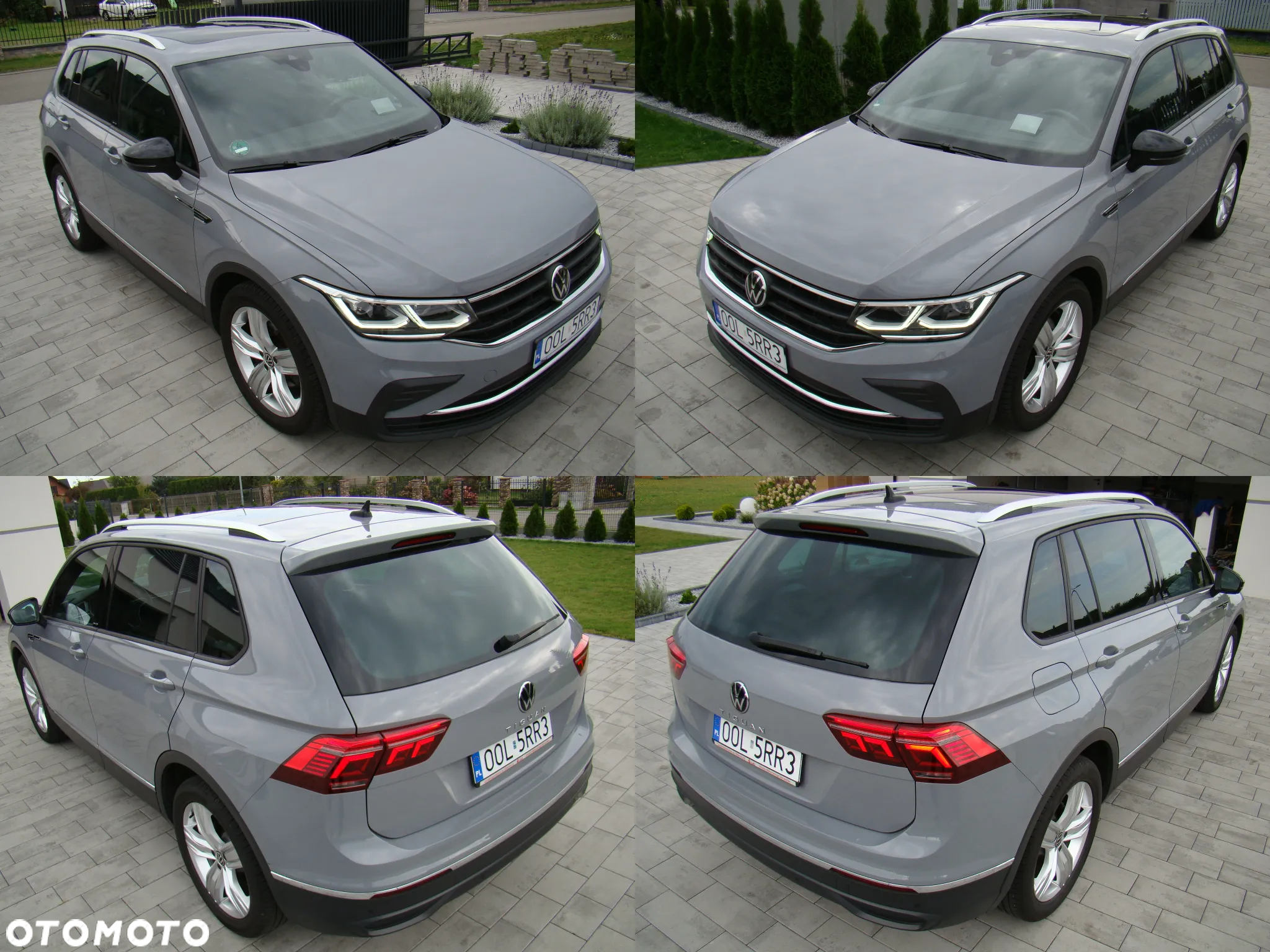 Volkswagen Tiguan 2.0 TDI BMT SCR United DSG - 15