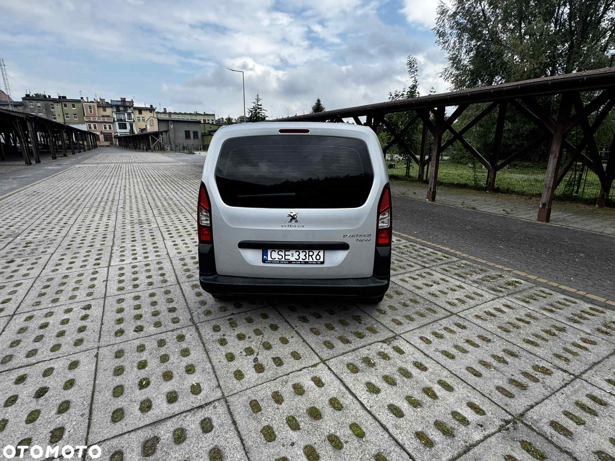 Peugeot Partner - 3