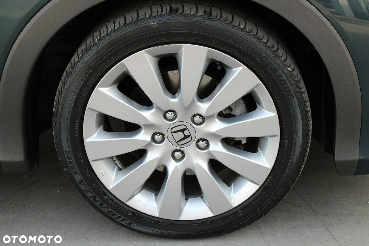 Honda Civic 1.8 i-VTEC Sport - 33