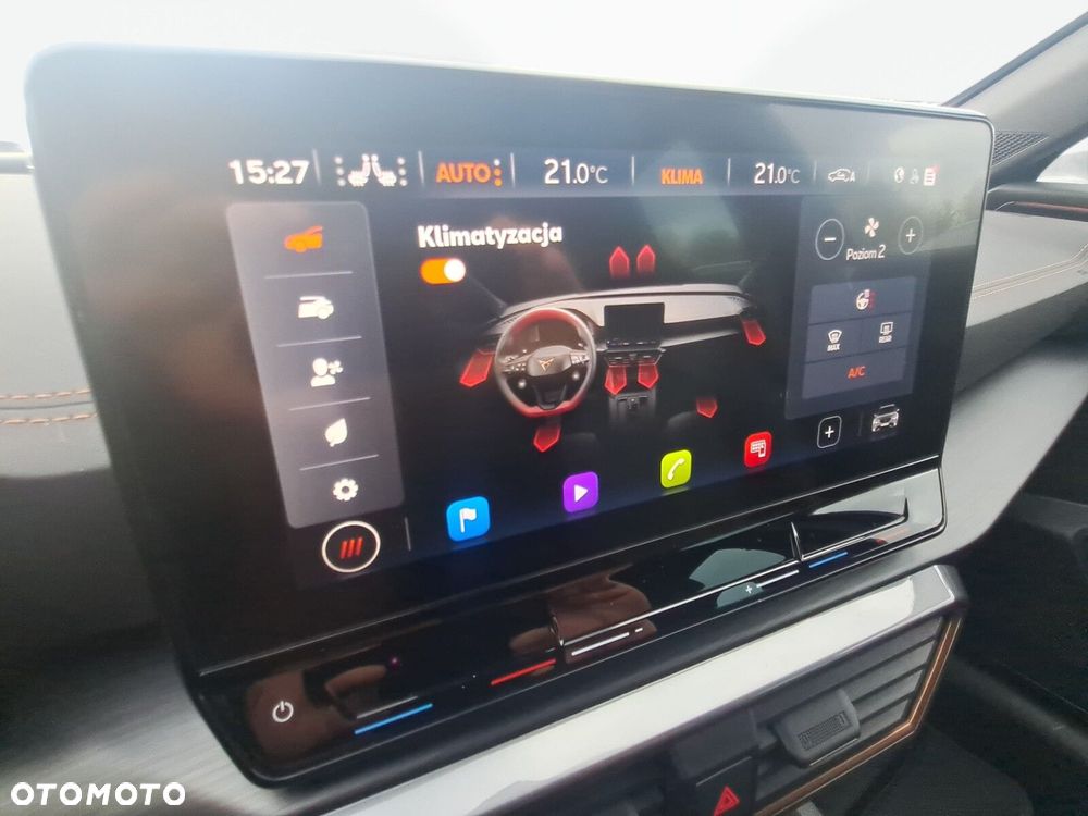 Cupra Formentor 2.0 TDI 4Drive DSG - 16