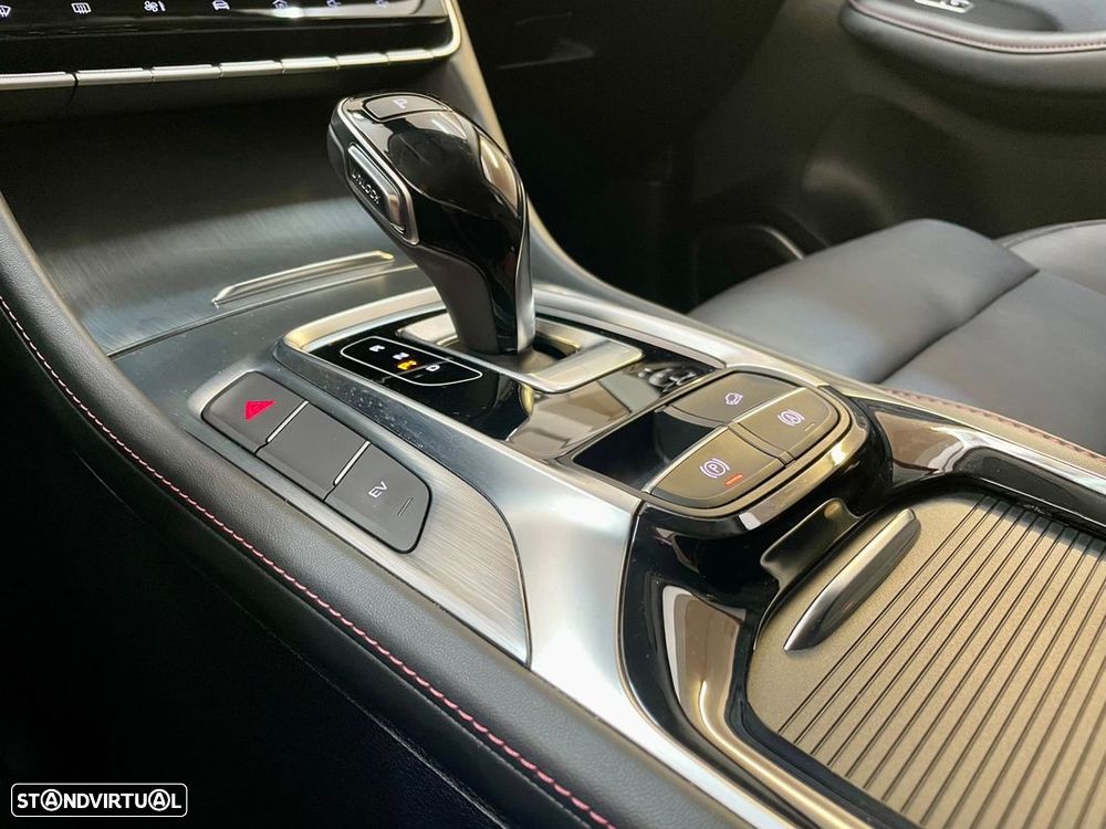 MG EHS 1.5T-GDI Luxury - 30