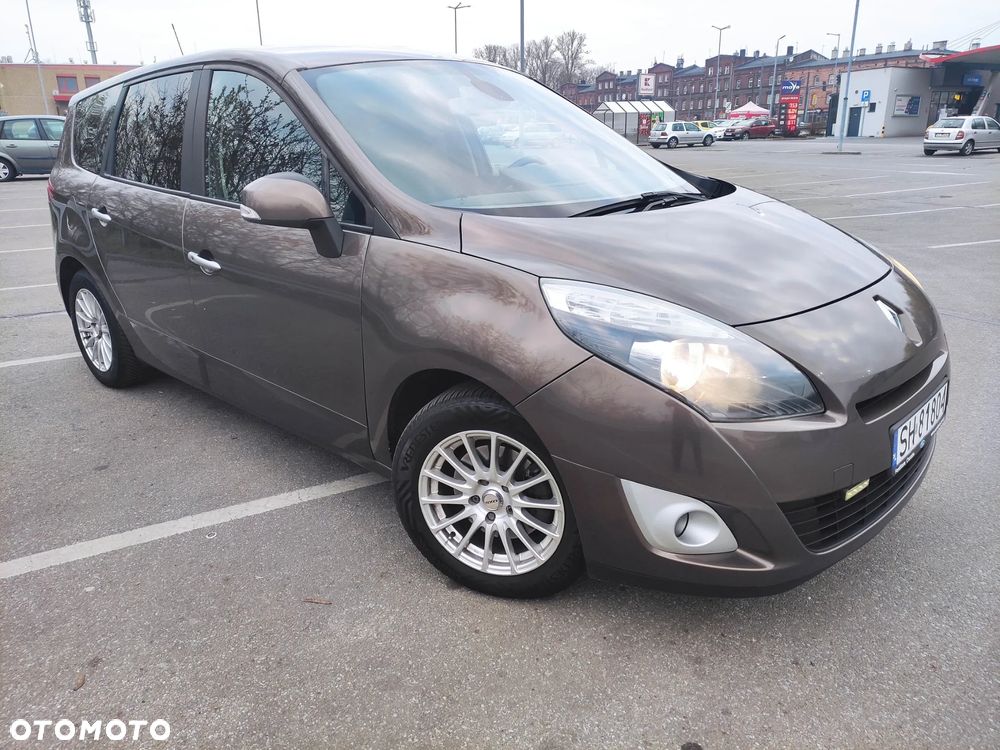 Renault Scenic 1.9 dCi Expression - 5
