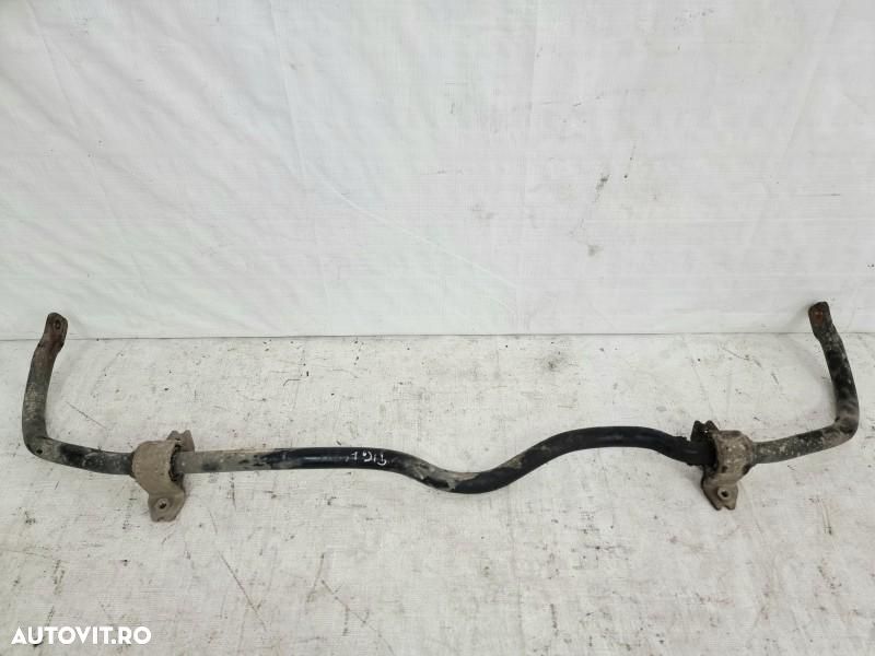 Bara stabilizatoare fata Audi Q3 (2011-2017) [8U] 2.0 tdi CFGC 3C0411303AA - 1