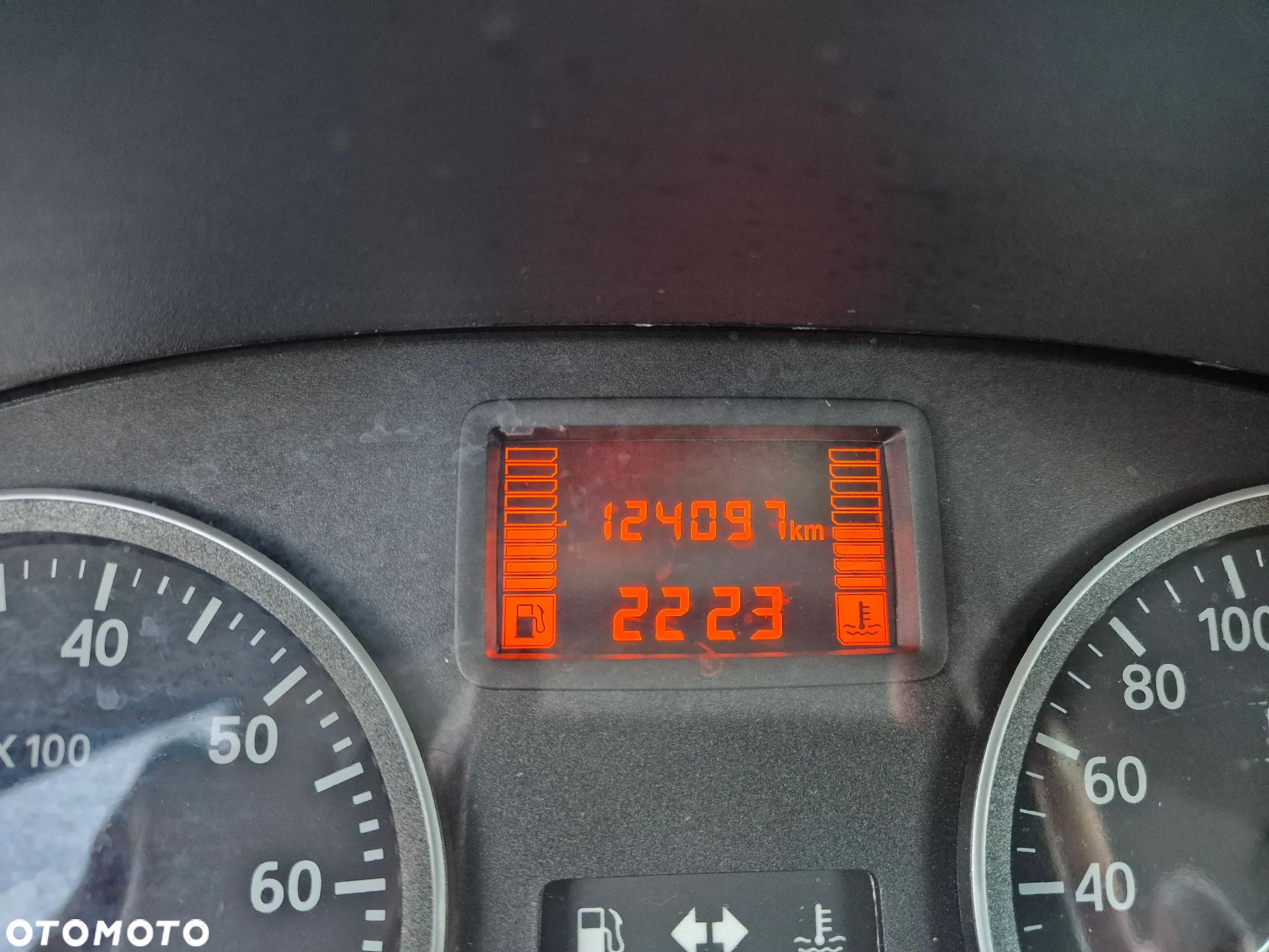 Dacia Sandero 1.2 16V - 1