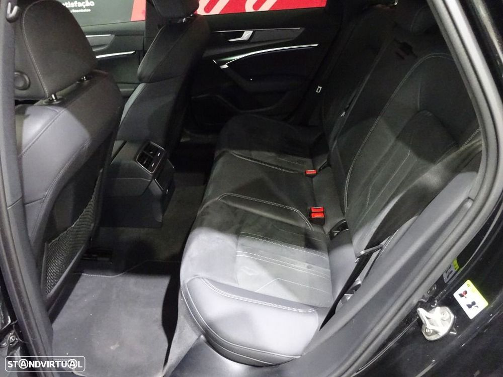 Audi A6 Avant 40 TDI Advanced S tronic - 32