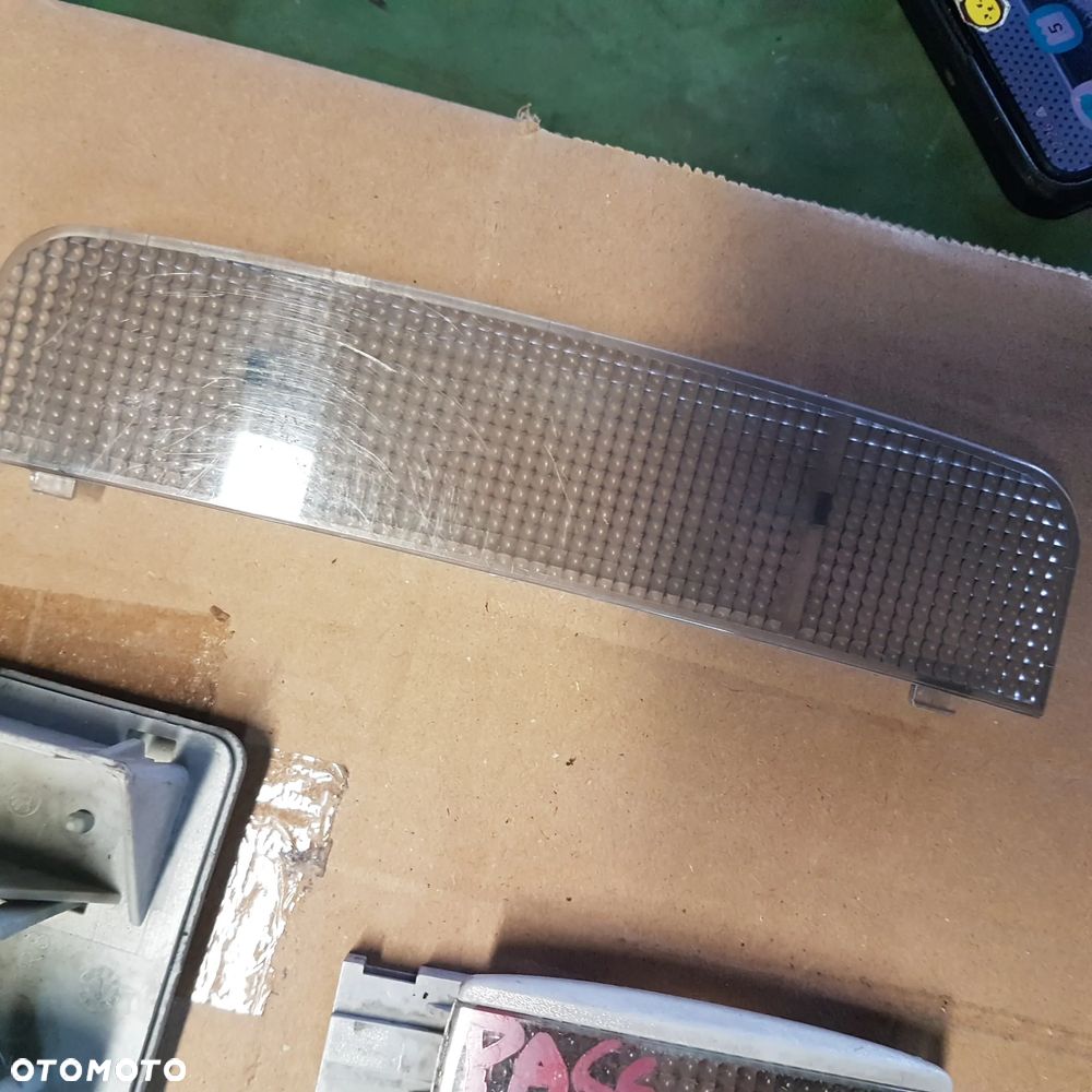 lampka podświetlenia kabiny vw touareg passat b5 fabia golf octavia ibiza caddy touareg - 16