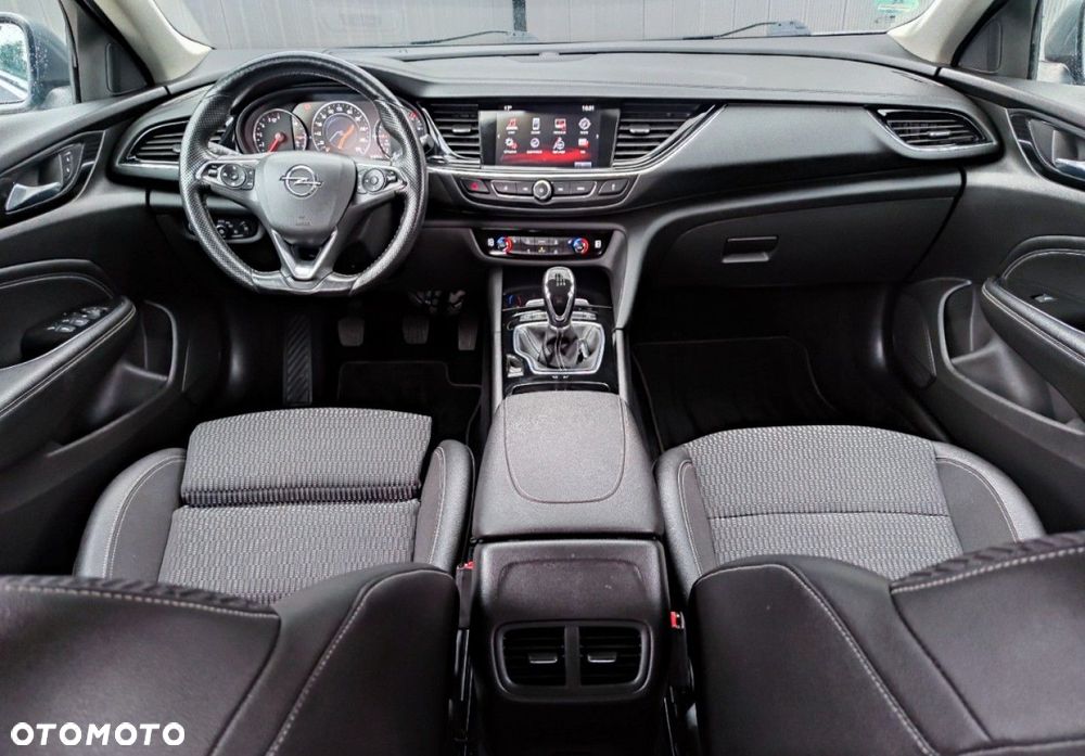 Opel Insignia - 15