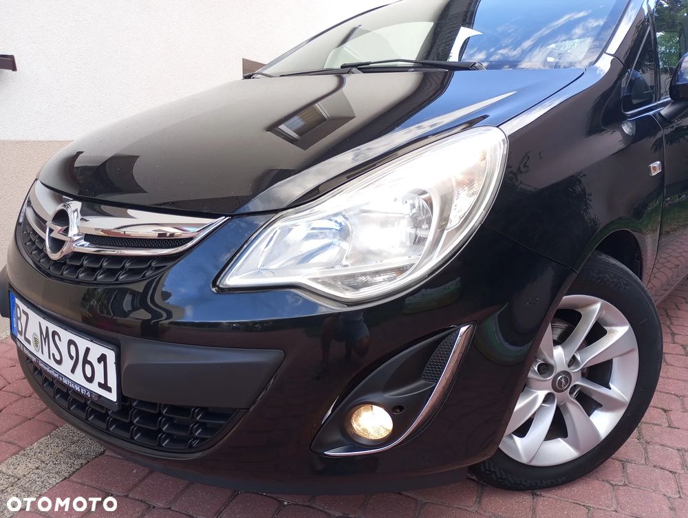 Opel Corsa - 14
