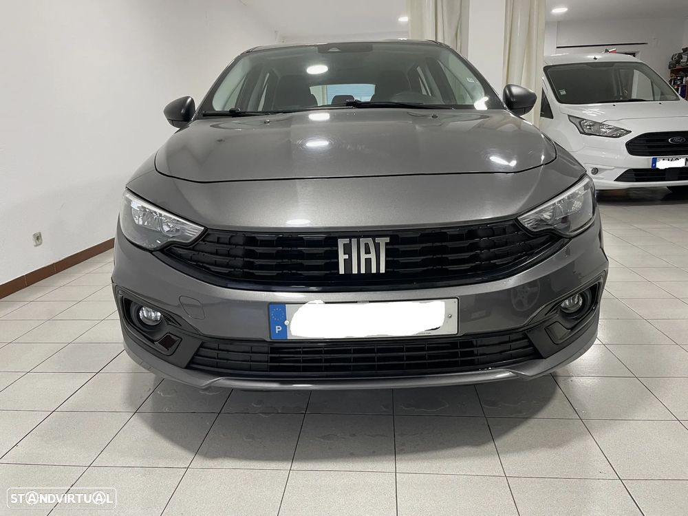 Fiat Tipo Station Wagon 1.3 MultiJet City Life - 11