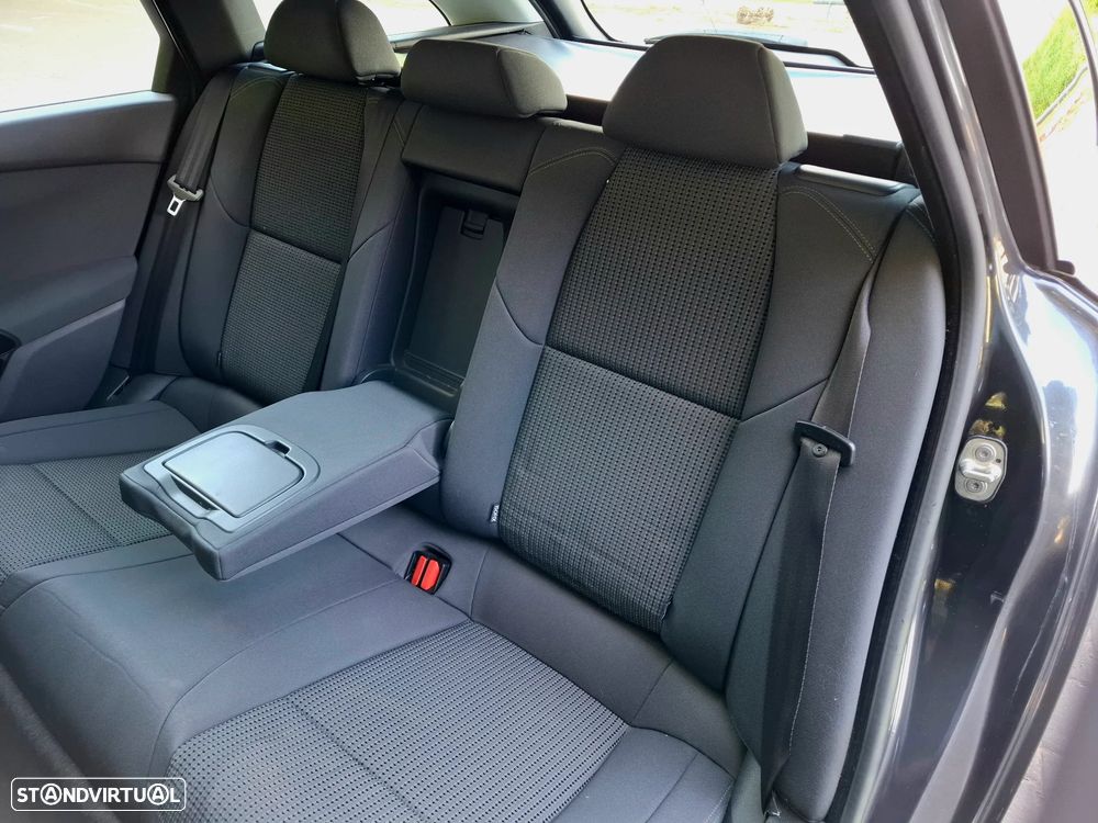 Peugeot 508 SW e-HDi 115 ETG6 Stop&Start Active - 7