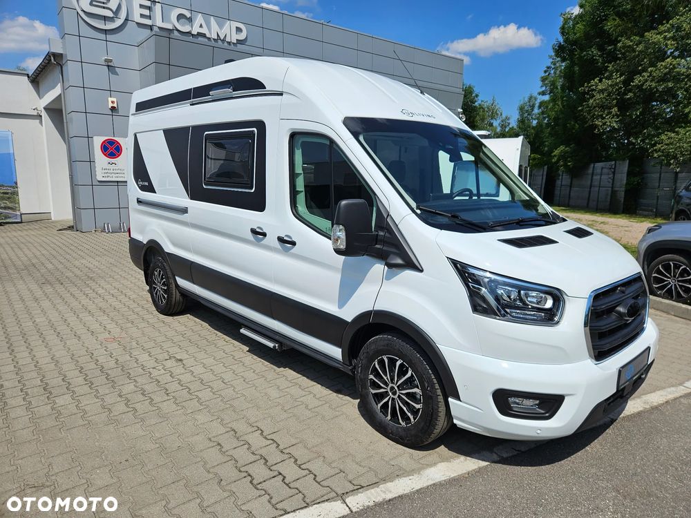 Sun Living by Adria V 60DL - 2