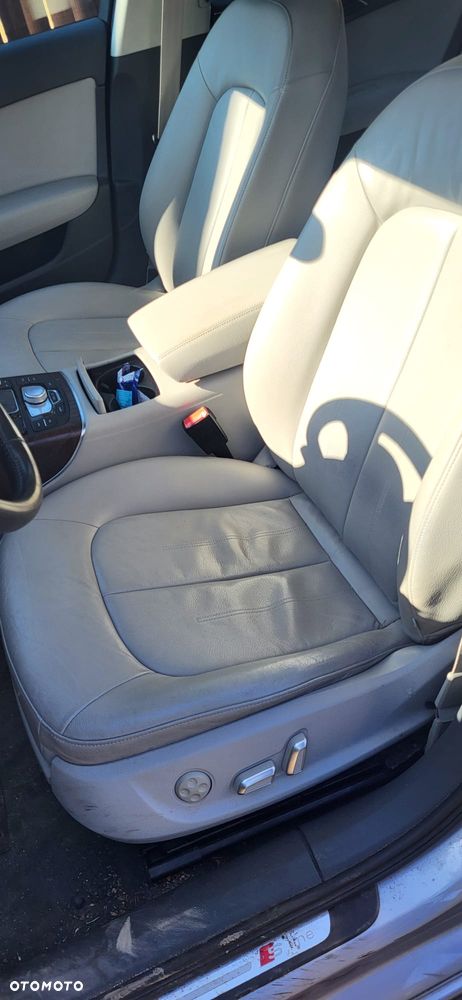 Audi A6 Limousine - 7