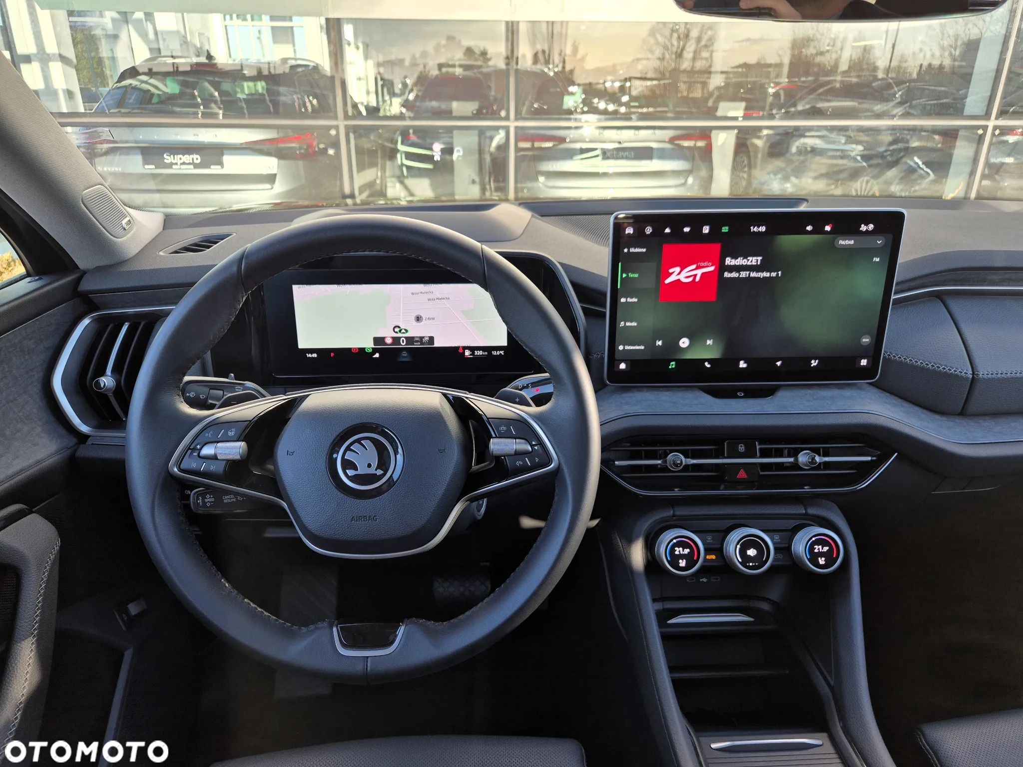 Skoda Kodiaq 2.0 TDI 4x4 Selection DSG - 16