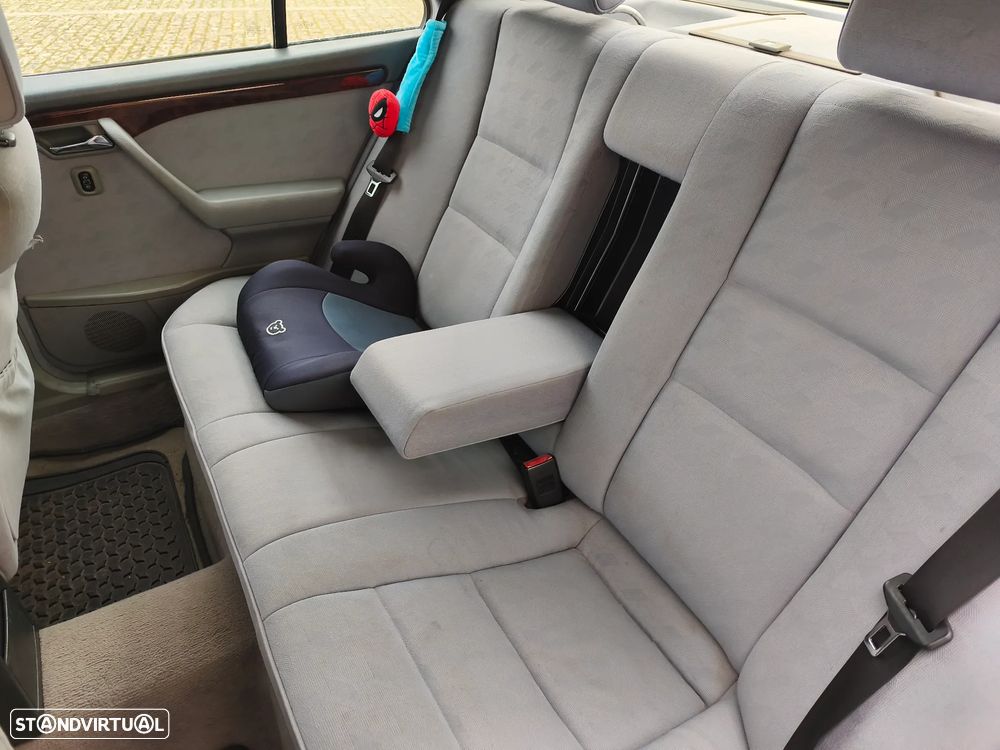 Mercedes-Benz C 250 - 9