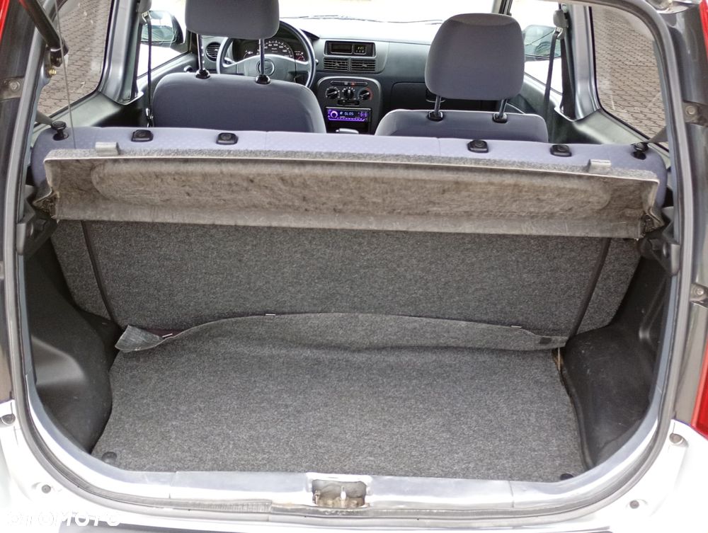 Daihatsu Cuore - 21