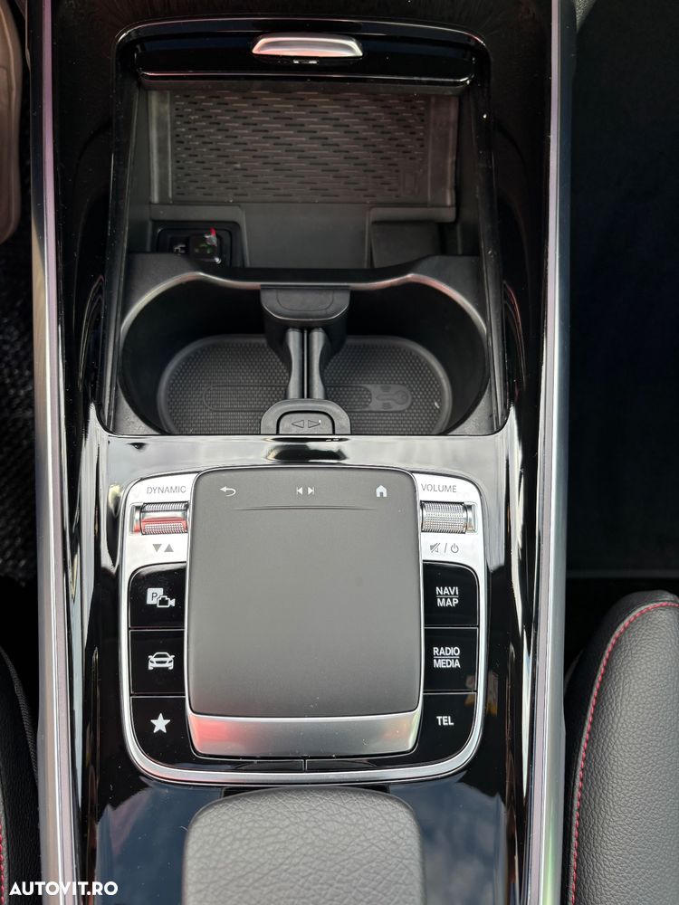 Mercedes-Benz GLB 250 4MATIC 8G-DCT Edition AMG Line - 12