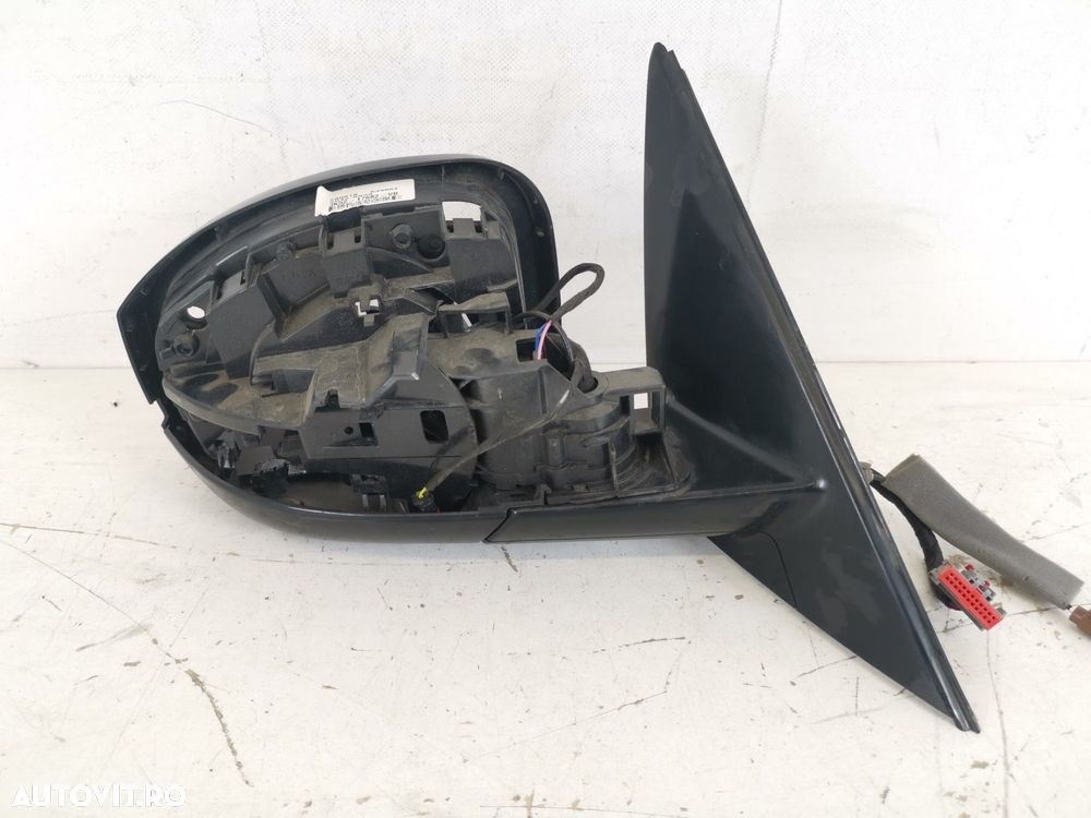 Oglinda Dreapta Full Electric Land Rover  Range Rover Vogue 4 [facelif - 5