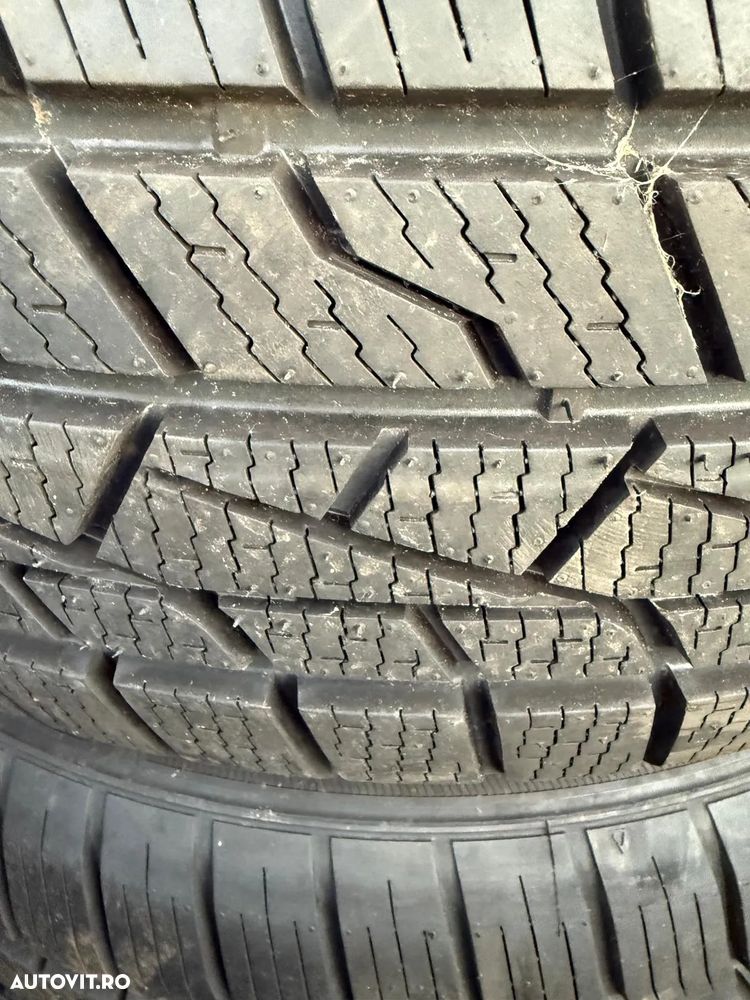 235 50 R18 ALLSEASON TYFOON - 2