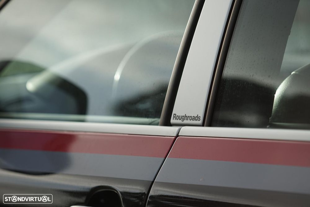 Porsche Cayenne S Tiptronic - 18