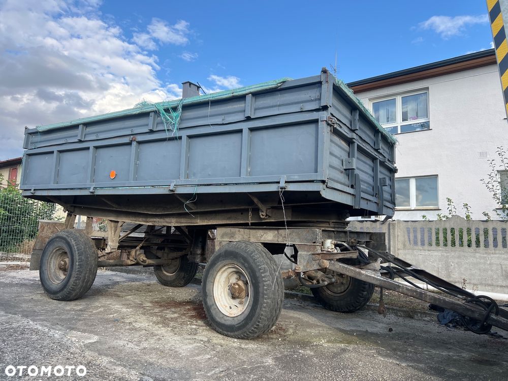 MTZ Belarus 952.2 - 19