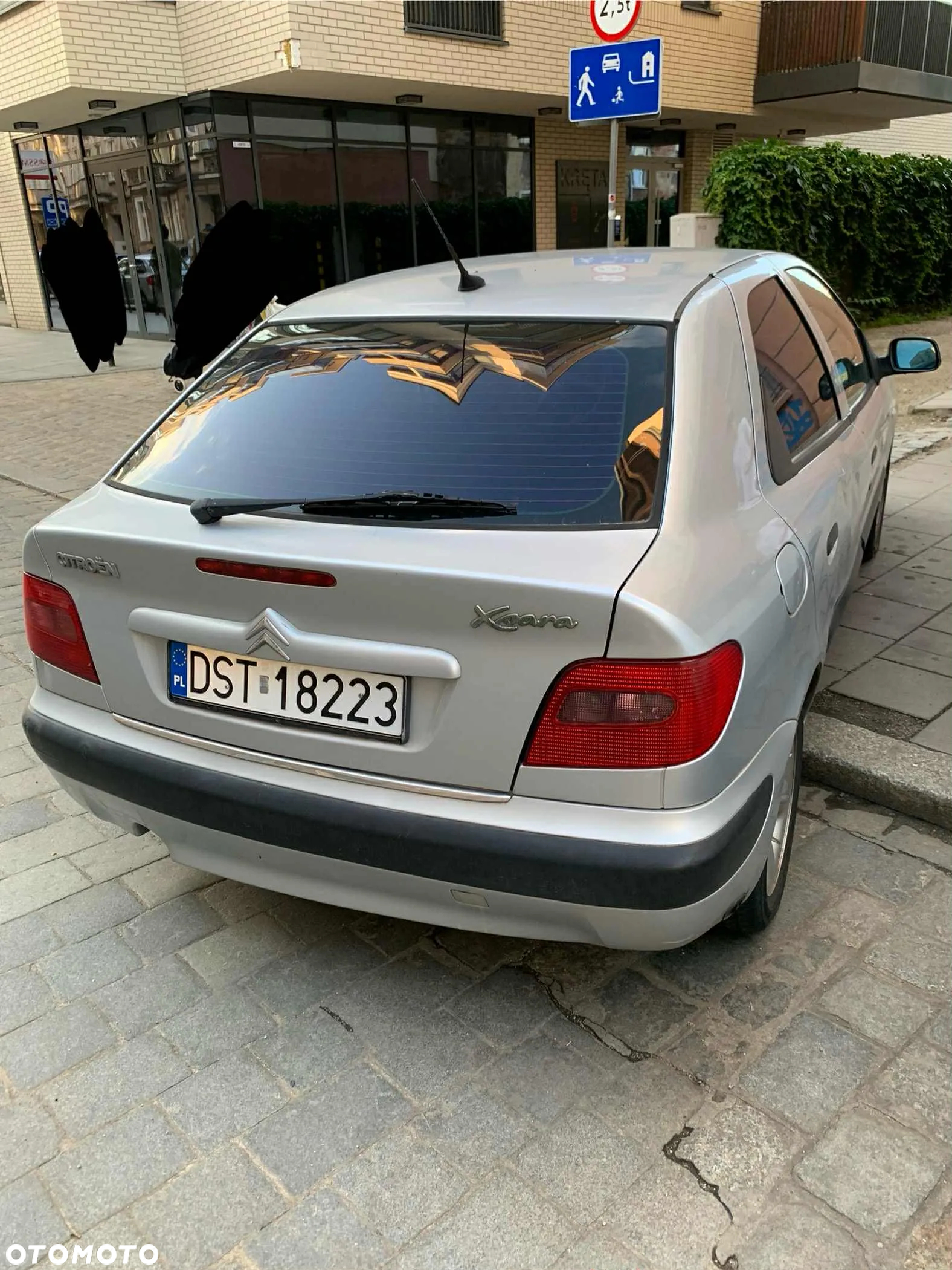 Citroën Xsara - 4